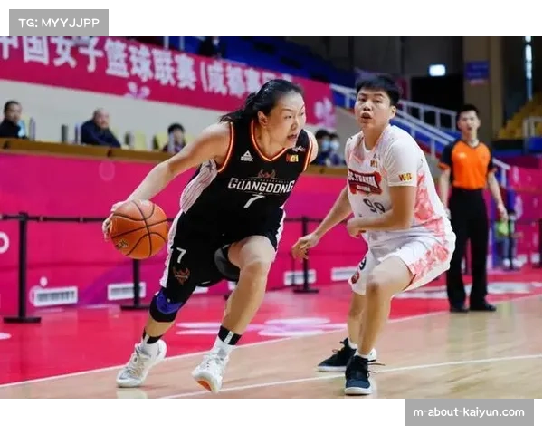 WCBA联赛格局重组进行时 内蒙古退出四川换血广东独领风骚